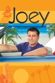 دانلود سریال Joey 2004 (جویی)