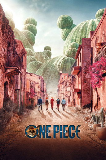 ONE PIECE 2023 (وان پیس)