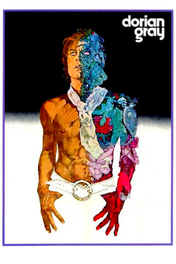 Dorian Gray 1970 (دوریان گری)