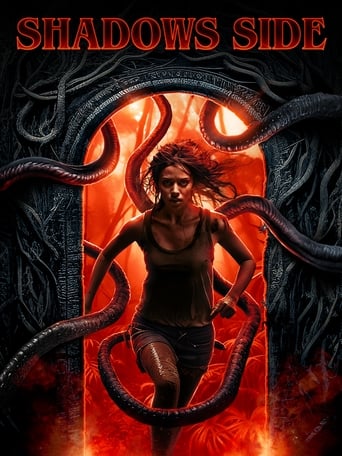 دانلود فیلم Shadows Side 2024 (سمت سایه ها)
