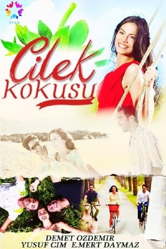 دانلود سریال Çilek Kokusu 2015 (بوی توت فرنگی)
