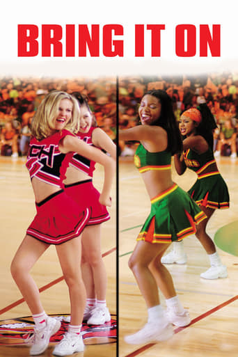 Bring It On 2000 (آن را بیاورید)