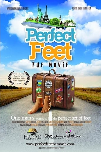 دانلود فیلم Perfect Feet 2019