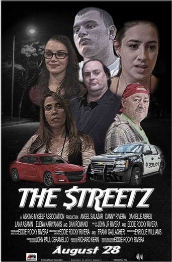 دانلود فیلم The Streetz 2017