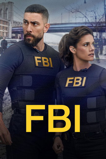 FBI 2018 (اف بی آی)