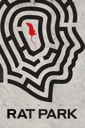 دانلود فیلم Rat Park 2019