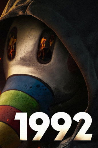 دانلود سریال 1992 2024 (1992)