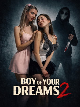 دانلود فیلم Boy Of Your Dreams 2 2026