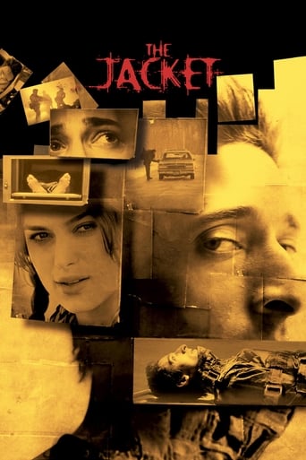The Jacket 2005 (ژاکت)
