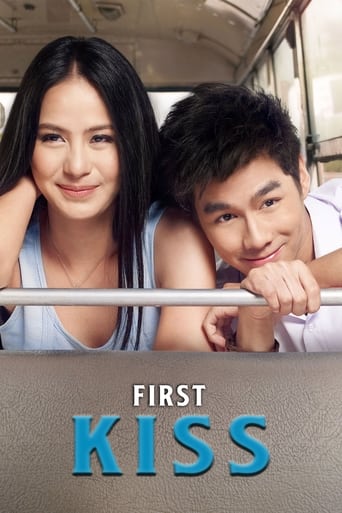 First Kiss 2012
