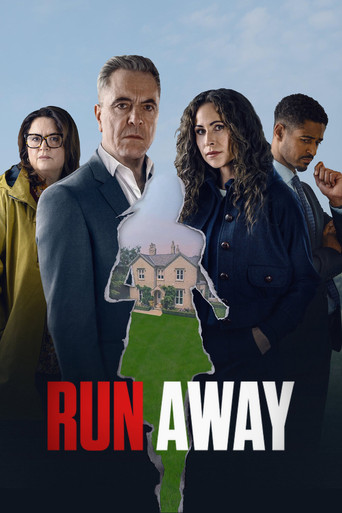 دانلود سریال Run Away 2026