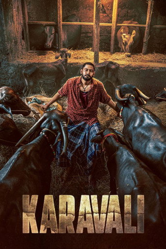 دانلود فیلم Karavali 2026