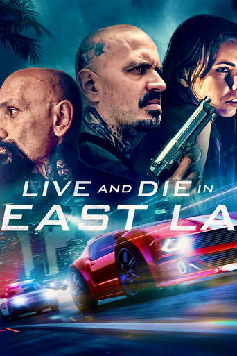 Live and Die in East L.A. 2023