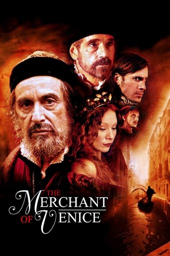 دانلود فیلم The Merchant of Venice 2004 (تاجر ونیزی)