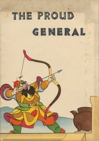 دانلود فیلم The Conceited General 1956