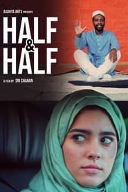 دانلود فیلم Half & Half 2022 (نصف نصف)