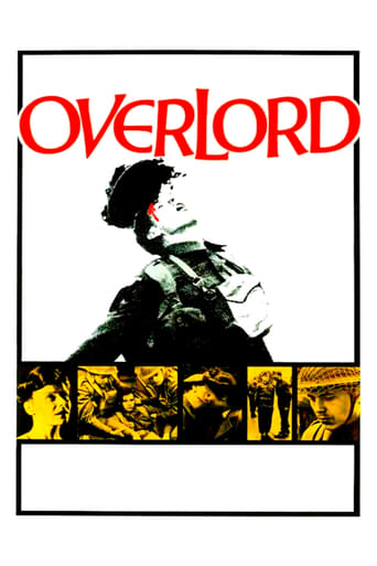 Overlord 1975 (ارباب)