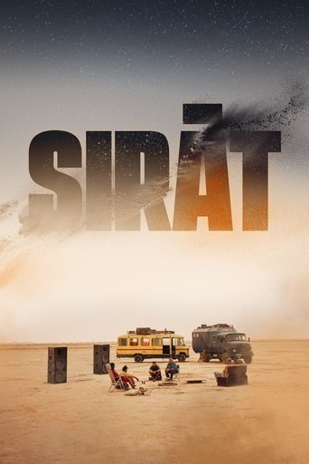 Sirāt 2025 (صراط)