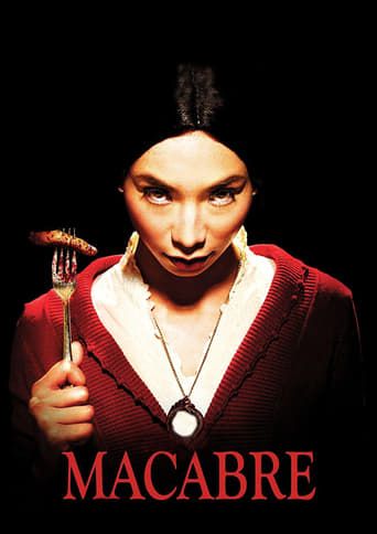 دانلود فیلم Macabre 2009 (ماکابر)