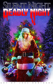 دانلود فیلم Silent Night, Deadly Night 1984 (شب خاموش، شب مرگبار)