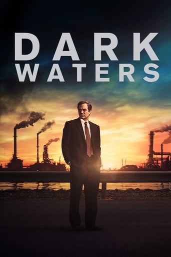 Dark Waters 2019 (آب‌های تیره)