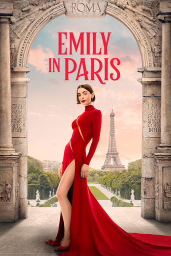 Emily in Paris 2020 (امیلی در پاریس)