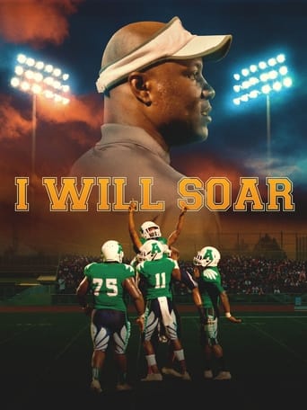 I Will Soar 2021