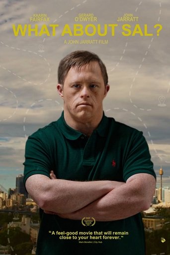 What About Sal? 2023