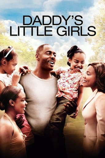 Daddy's Little Girls 2007 (دختران کوچک بابا)