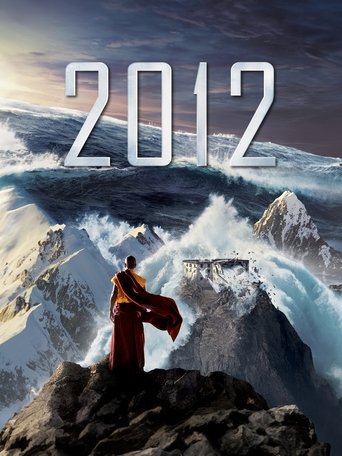 دانلود فیلم 2012 2009 (۲۰۱۲)