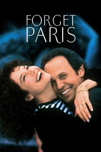 دانلود فیلم Forget Paris 1995 (پاریس را فراموش کن )