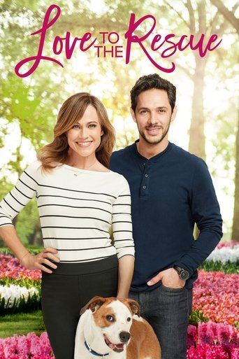 دانلود فیلم Love to the Rescue 2019