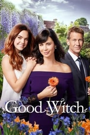 دانلود سریال Good Witch 2015 (جادوگر خوب)