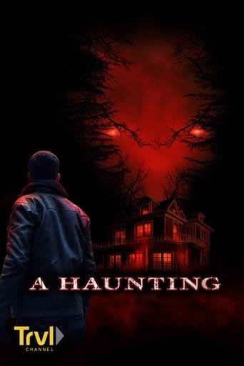 A Haunting 2005