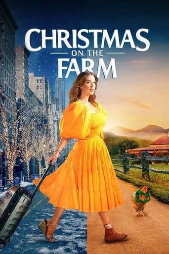 Christmas on the Farm 2021 (کریسمس در مزرعه)