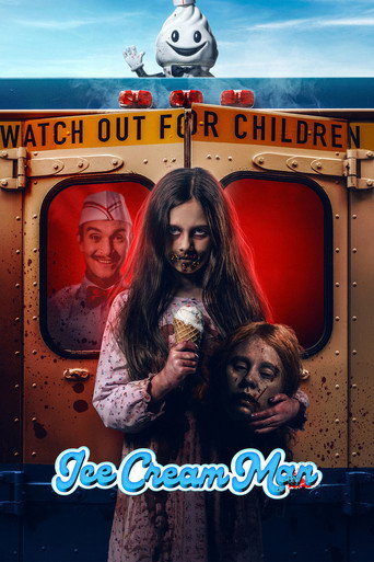 دانلود فیلم Ice Cream Man 2026