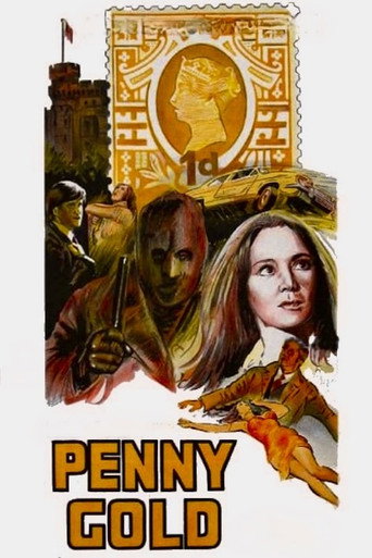 دانلود فیلم Penny Gold 1973 (پنی گلد)