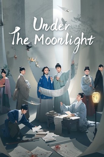 دانلود سریال Under the Moonlight 2025 (زیر نور مهتاب)
