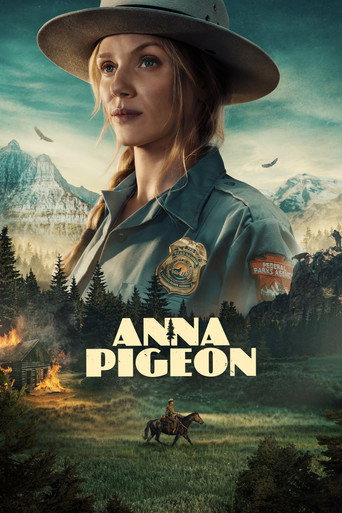 دانلود سریال Anna Pigeon 2026