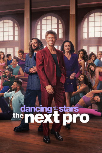 دانلود سریال Dancing with the Stars: The Next Pro 2026