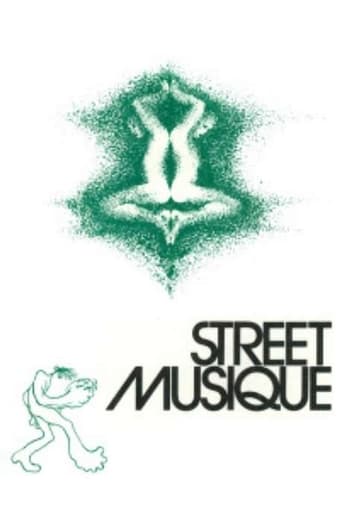 Street Musique 1972