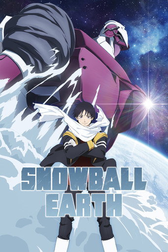 دانلود سریال SNOWBALL EARTH 2026 (زمین گلوله‌برفی)