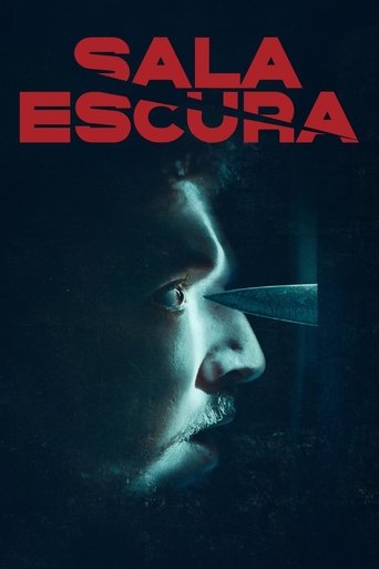 Sala Escura 2024