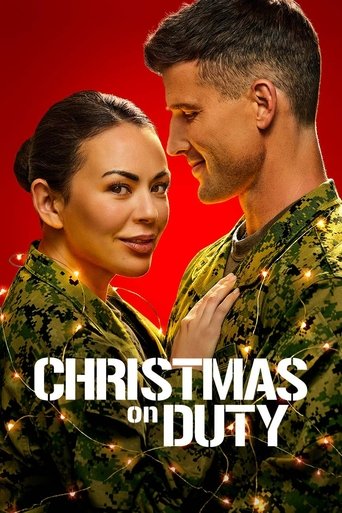 Christmas on Duty 2025