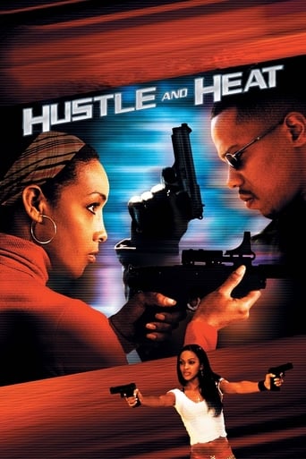 Hustle and Heat 2003 (تلاش کن یا بمیر)