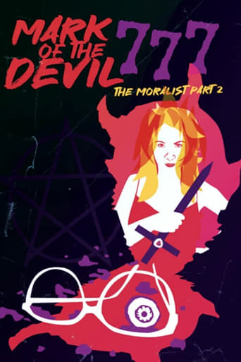 Mark of the Devil 777: The Moralist, Part 2 2022