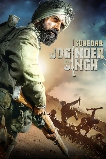Subedar Joginder Singh 2018