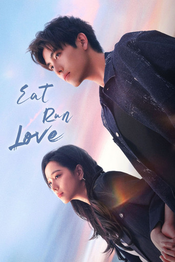 دانلود سریال Eat Run Love 2025 (بخور و بدو و عشق بورز)