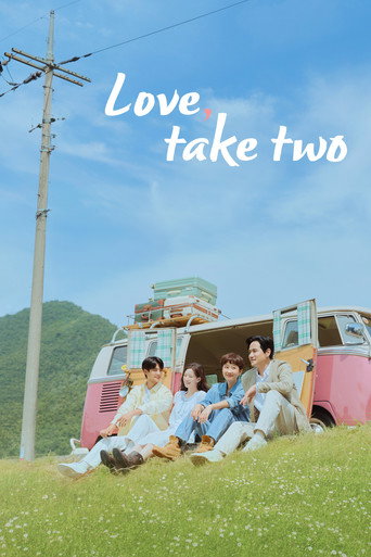 دانلود سریال Love, Take Two 2025 (عشق برداشت دوم)