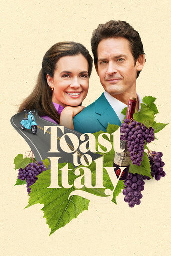 Toast to Italy 2026